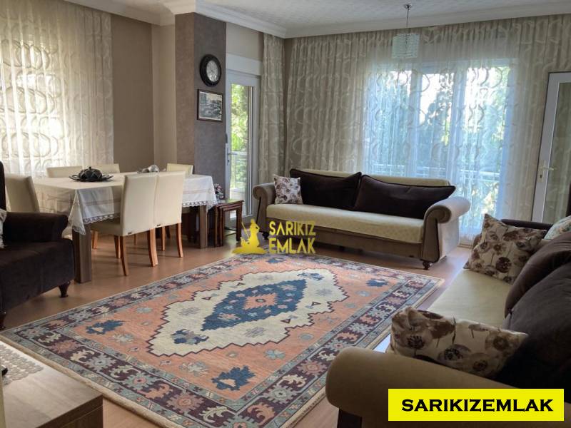 Edremit İkizçay Mah`da3+1  Daire. - 22